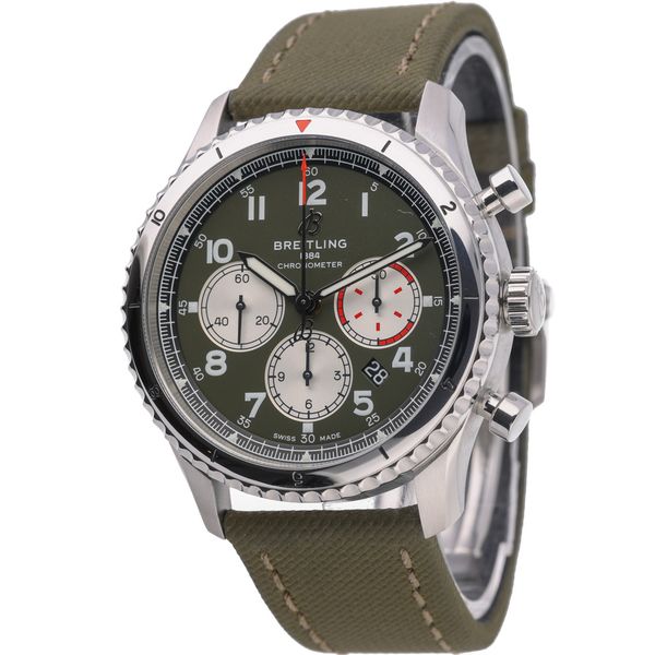 Breitling Aviator 8 AB0119